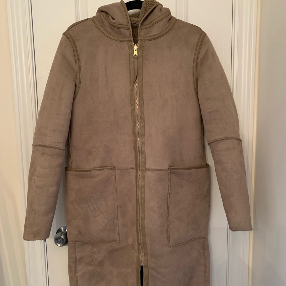Zara Jacket